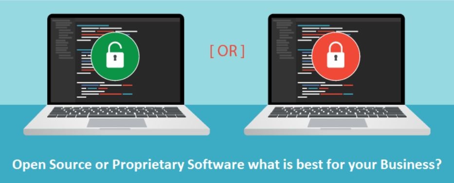 Enterprise Software vs Open-Source: Total Cost of Ownership & Licensing Risks